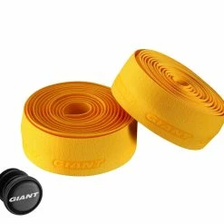 Ruban De Cintre Connect Gel -Jersey Soldes 190000032 CONTACTGELHANDLEBARTAPEYELLOW