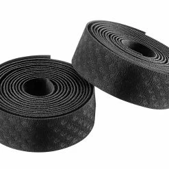 Ruban De Cintre Contact -Jersey Soldes 2015 Liv Contact Gel Bar Tape Black