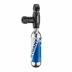 Gonfleur CO2 Control Blast 0 -Jersey Soldes 2016 Giant Control Blast 0 CO2 inflator with canister