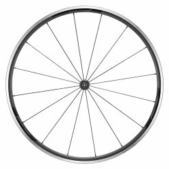 Roues Route SL 1 30mm -Jersey Soldes 2016 Giant SL 1 Climbing Front Wheel profile