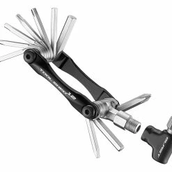 Multi-Outil Tool Shed 12 -Jersey Soldes 2016 Giant Tool Shed 12 cycling multi tool open