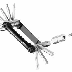 Multi-Outil Tool Shed 13 -Jersey Soldes 2016 Giant Tool Shed 13 cycling multi tool open