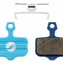 Plaquettes Groove Disc Elixir/XX/X0