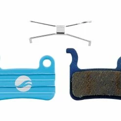 Plaquettes Groove Disc Shimano Avant 2011 XTR/XT/SLX/SAINT/M965/M966