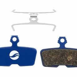 Plaquettes Sport Disc Avid 2011 + Code