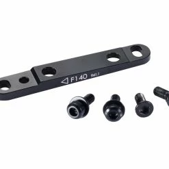 Jersey Soldes -Jersey Soldes 290000041 CONDUCT HYDRAULIC DISC BRAKES DIRECT MOUNT FRONT 140mm