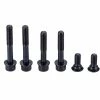 Kit De Vis Pour Freins à Disque Hydrauliques Conduct Flat Mount Arrière -Jersey Soldes 290000047