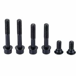 Kit De Vis Pour Freins à Disque Hydrauliques Conduct Flat Mount Arrière