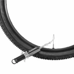 Seringue Pour Préventif Tubeless -Jersey Soldes 300000044 sealant refill syringe