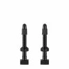 Valves Tubeless Pour Roues 42mm (x2) -Jersey Soldes 330000141