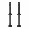 Valves Tubeless Pour Roues 65mm (x2) -Jersey Soldes 330000142