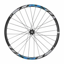 Roues VTT 27.5" TRX 0 -Jersey Soldes 350000102 TRX 27 5 0 RW NON BOOST 2