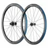 Roues Route SLR 0 Disc 42mm -Jersey Soldes 350000131 32