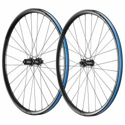 Roues CXR1 Disc