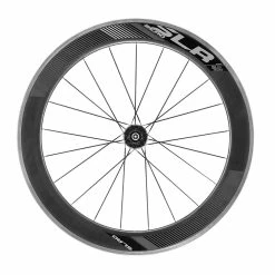 Roues Route SLR 0 65mm 8 Roues Route SLR 0 65mm -Jersey Soldes 350000168 SLR0 AERO RW 01
