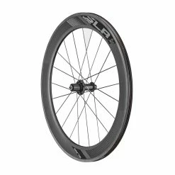 Roues Route SLR 0 65mm 9 Roues Route SLR 0 65mm -Jersey Soldes 350000168 SLR0 AERO RW 02