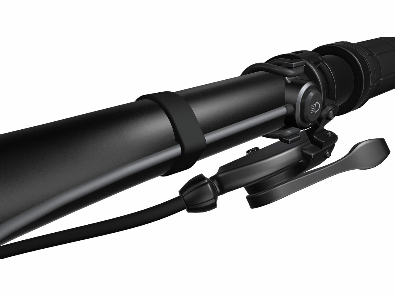 Eclairage Avant Vélo électrique Recon E HL1000 5 Eclairage Avant Vélo électrique Recon E HL1000 – Image 3