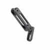 Support Fourche Eclairage Recon E HL -Jersey Soldes 400000208 RECON E HL FORK MOUNT METAL 1