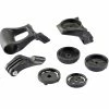 Conduct Hydraulic Disc Brakes - Adapter Pack-Lights & Computers & Gopro Mount