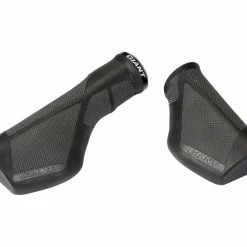 Poignées Ergo Max Lock-On Twist