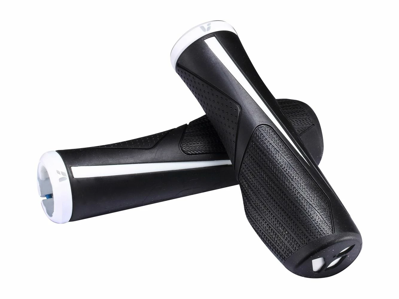 Poignées Allay Lock-On 3 Poignées Allay Lock-On