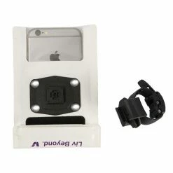 Pochette Téléphone Liv Delphin 5 Pochette Téléphone Liv Delphin -Jersey Soldes 430000078 1