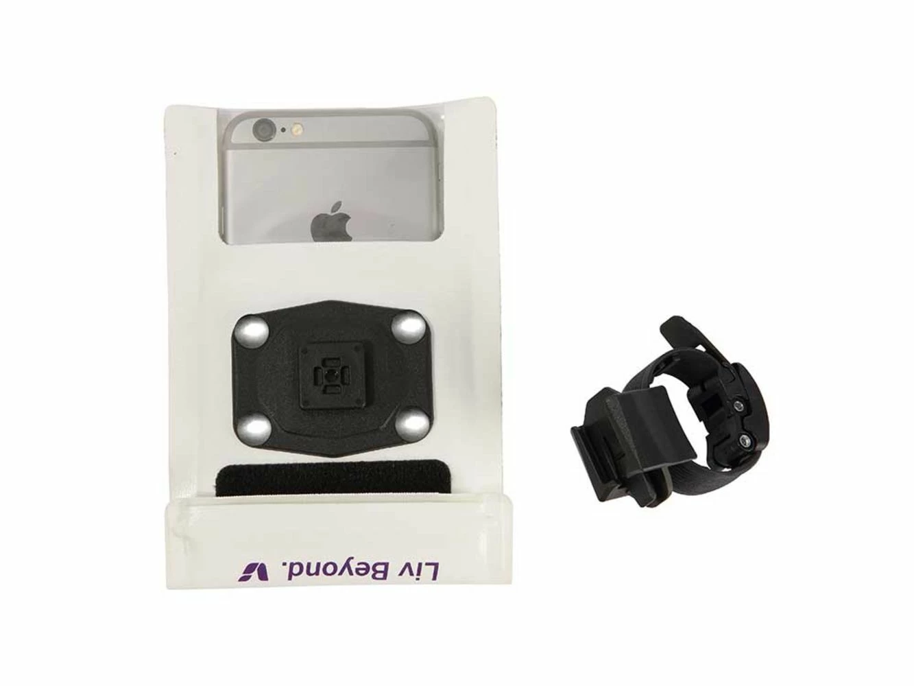 Pochette Téléphone Liv Delphin 4 Pochette Téléphone Liv Delphin – Image 2