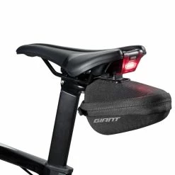 Sacoche De Selle Uniclip Taille Large -Jersey Soldes 430000099 UNICLIPSEATBAG 01