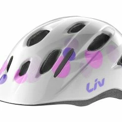 Casque Liv Musa -Jersey Soldes 51750