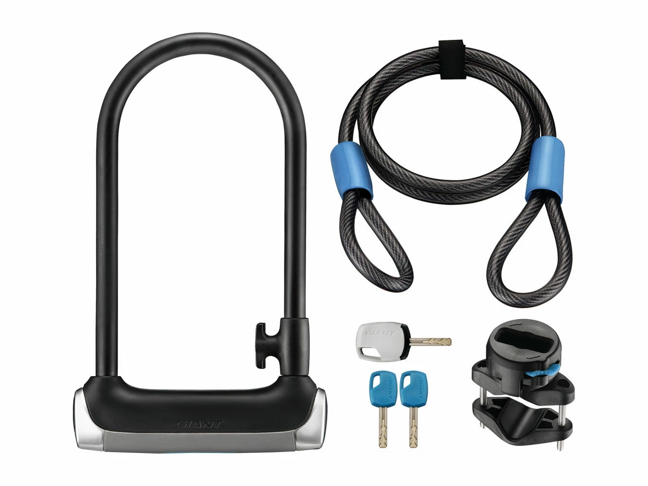 Antivol Protector 1 DT - 14mm 3 Antivol Protector 1 DT - 14mm