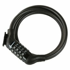 Antivol Surelock Flex Combo 8