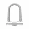 Antivol Liv SU Lock -Jersey Soldes 520000061 LIV SI U LOCK LIGHT GRAY 20x800 mm