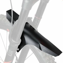 Garde-boue VTTAE -Jersey Soldes 530000040EMTBMUDGUARDSETFRONT