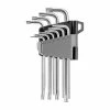 Kit De Clés Torx -Jersey Soldes 600000034