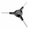 Clé étoile Torx T10-T25-T30 -Jersey Soldes 600000037