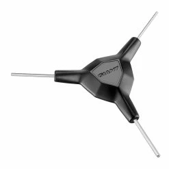 Clé étoile à 6 Pans 2-2.5-3mm