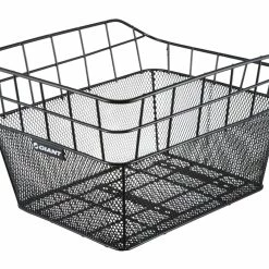 Panier Metro Arrière