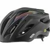 Casque Liv Rev Comp MIPS -Jersey Soldes 800001707800001708800001711800001712 REVLIVCOMPMIPS MATTEBLACKGRADIENTREDSTANDARD 01