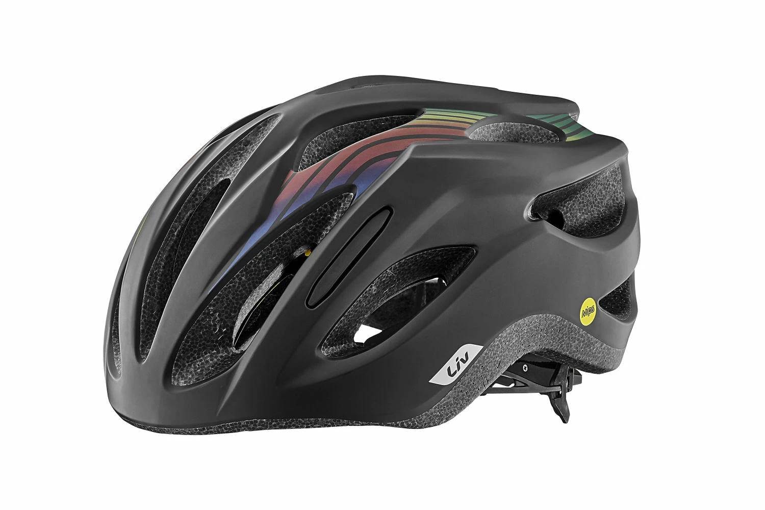 Casque Liv Rev Comp MIPS 3 Casque Liv Rev Comp MIPS