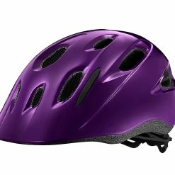 Casque Hoot ARX -Jersey Soldes 800002638@GIANT HOOT ARX GLOSS PURPLE@1