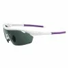 Lunettes Vista Kolor Up -Jersey Soldes 810000147 LIV VISTA WHITE DARK VIOLET KOLOR UP PC