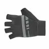 Gants Courts Giant Podium 2 Gants Courts Giant Podium -Jersey Soldes 830000861 830000865 PODIUM GEL SF GLOVE BLACK GRAY FRONT