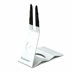 Pied Vélo Giant Logo