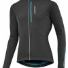 Veste Thermique Diversion 2 Veste Thermique Diversion -Jersey Soldes 850003167850003168850003169850003170850003171850003172 DIVERSIONTHERMALJACKET BLACKFRONT