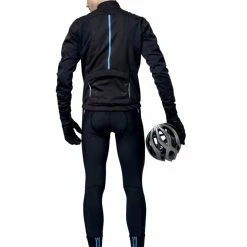 Veste Thermique Diversion -Jersey Soldes 850003167850003168850003169850003170850003171850003172 DIVERSIONTHERMALJACKET BLACK 04