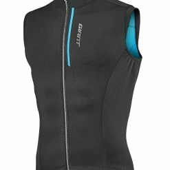 Veste Sans Manches Diversion