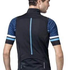 Veste Sans Manches Diversion -Jersey Soldes 850003179850003180850003181850003182850003183850003184 DIVERSIONVEST BLACK 04
