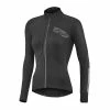 Veste Thermique Flara 1 Veste Thermique Flara -Jersey Soldes 850003422850003423850003424850003425850003426850003427 LIVFLARAWINDPROOFTHERMALJACKET BLACK 01