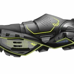 Chaussures AMP 9 Chaussures AMP -Jersey Soldes 870000623 870000623AMPBLACK03 2000