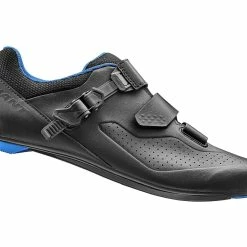 Chaussures Giant Phase 2 -Jersey Soldes 870001291870001292870001293870001294870001295870001296870001297870001298870001299870001300 PHASE22018BLK 01